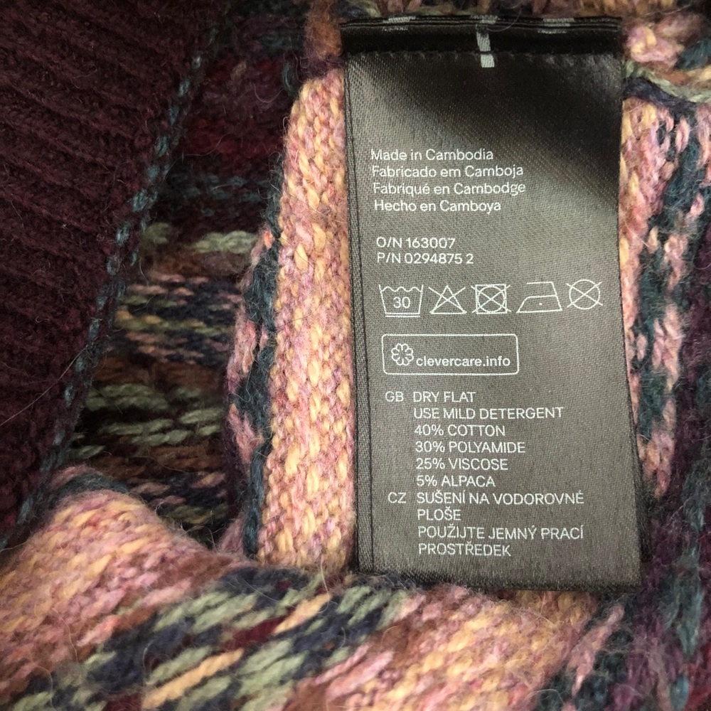 H&M Sweater - Picture 3 of 3